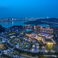 南充碧桂园凤悦凤凰酒店