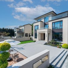 安吉布谷·山野溯溪民宿(天目山漂流店)