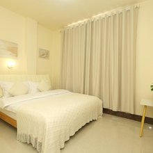 金海客栈(北海银滩风景区店)