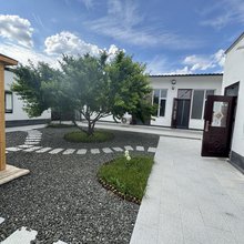 原野山居民宿