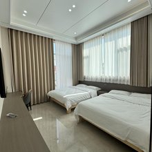日照任家台凯莱渔家