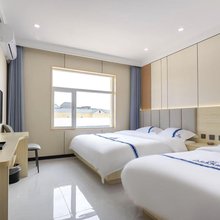 塞罕坝八仙度假酒店