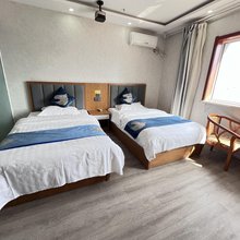 玉泉区崇政上岸住宿旅店