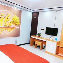 神农架林区红坪镇云栖野舍