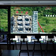 桐庐爱杰民宿(虎啸峡漂流店)