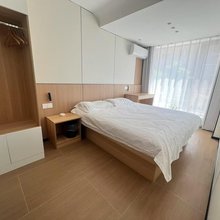 硕果旅馆(佳木斯大学店)