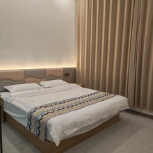 米莱优选酒店(新疆农业大学亚心校区店)