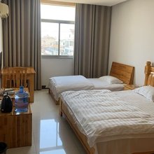 唐镇宾馆(兴化昌荣镇店)
