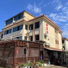 朱家尖麦乐苑民宿