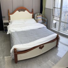 居怡民宿(站北东街云景豪庭店)