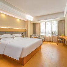 瑞森酒店(嘉禾人民广场店)