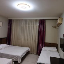 鸡西日月明宾馆