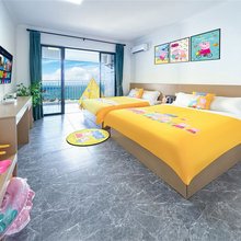 威乐登海景公寓
