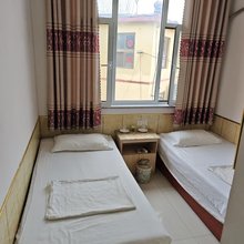 顺兴发客房