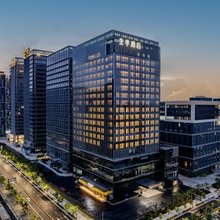 全季酒店(珠海南屏万雪汇店)