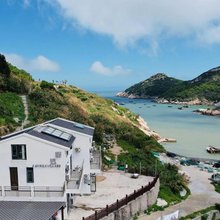 南麂岛栖迟民宿