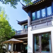 漫远·度假别墅(莫干山观云高尔夫庄园店)
