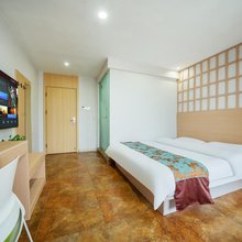 合肥天宸快捷宾馆(包河区外国语第二小学店)