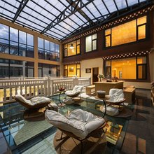 香格里拉和金民宿(独克宗古城塔中塔店)
