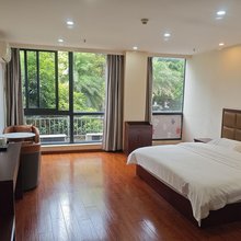 重庆恒悦宾馆(澳海大道十六中店)