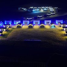 北屿野奢民宿