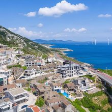 平潭橘树里海景民宿(环岛东路店)