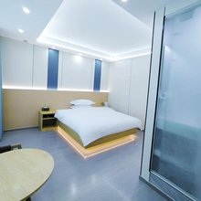 归悦酒店(昭通金融中心店)