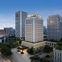天港禧悦酒店(宁波鄞州万达广场印象城店)