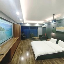 凡尘客栈(石家庄新火车站店)