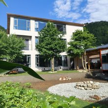 见山民宿