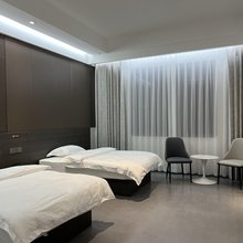 河畔民宿