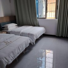 广州富兴住宿