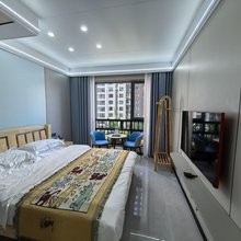 未来居民宿