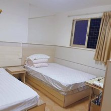 深圳华宝商务宾馆
