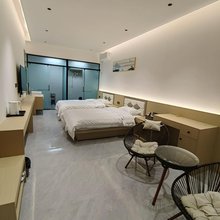 洁沄小苑民宿