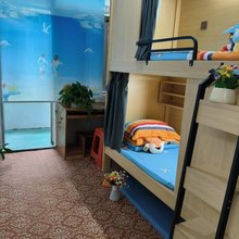 栖云间旅店