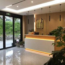 松潘瑞禹智能酒店