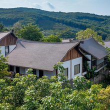 菩提帕莎BODHI PASHA VILLA