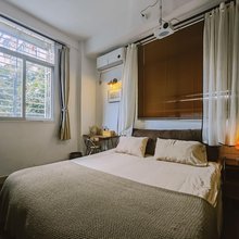 住下home(西街三朝巷店)