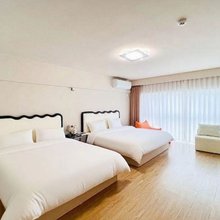如你所院·Wish·酒店(南屿双面海店)