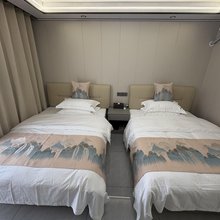 八面山望山民宿
