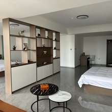 乌兰印记民宿(乌兰察布高铁站店)