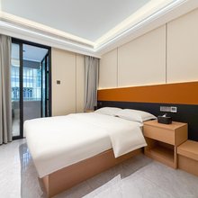 吉和商务公寓(深圳北站红山地铁站店)