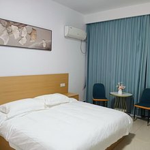 休宁山雨来民宿(齐云山景区店)