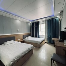 喀什市鑫合宾馆