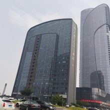 华悦观影民宿(东营沃德中心店)