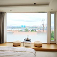 寻海·拾光丨TheBeautyofTheEast海景民宿(养马岛旅游度假区店)