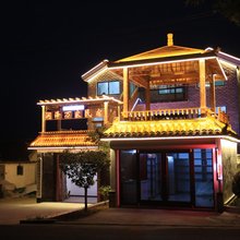 润泽万家民宿
