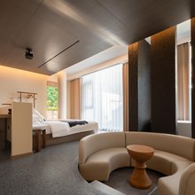 凡是屿见·山景野奢设计师Villa(普陀山机场蜈蚣峙码头店)