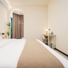 六十七号·Romantic假日小院(平潭县人民体育场店)